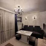 Parkowa Appartement
